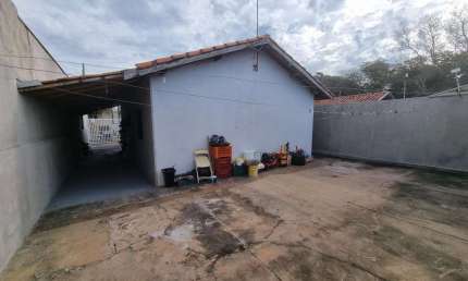 Casa para Venda em Presidente Prudente, MARÉ MANSA, 2 dormitórios, 1 banheiro, 1 vaga