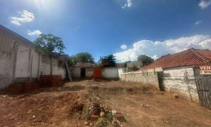 Terreno para Venda em Presidente Prudente, VILA LUZO