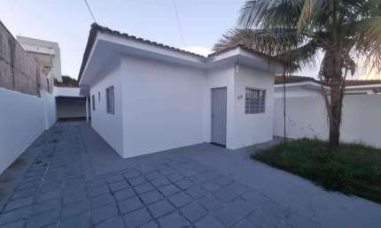 Casa para Venda em Presidente Prudente, GIRASSOIS, 2 dormitórios, 1 banheiro, 1 vaga