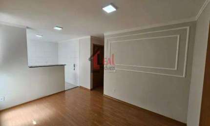 Apartamento para Venda em Presidente Prudente, EDIFICIO PRINICIPE DA BÉLGICA, 2 dormitórios, 1 banheiro, 1 vaga