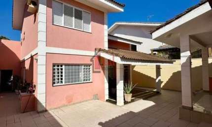 Casa em Condomínio para Venda em Presidente Prudente, CONDOMINIO RESIDENCIAL DAMHA l, 3 dormitórios, 1 suíte, 3 banheiros, 2 vagas