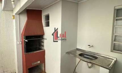 Casa em Condomínio para Venda em Presidente Prudente, CONDOMINIO RESIDENCIAL VALE DO RIBEIRA, 3 dormitórios, 2 banheiros, 2 vagas