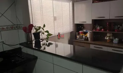 Casa em Condomínio para Venda em Presidente Prudente, ANA JACINTA, 2 dormitórios, 1 banheiro, 2 vagas