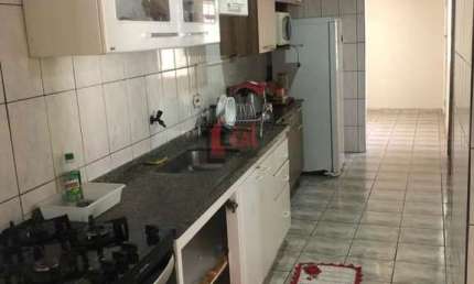 Casa para Venda em Presidente Prudente, ALVORADA, 2 dormitórios, 1 banheiro, 1 vaga