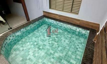 Casa para Venda em Presidente Prudente, SÃO MATHEUS, 3 dormitórios, 1 suíte, 3 banheiros, 2 vagas
