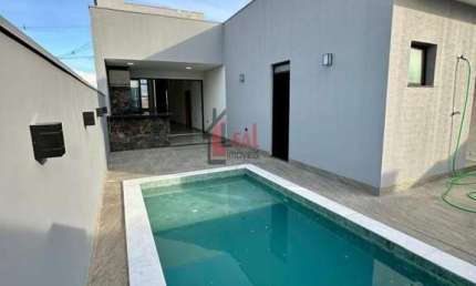 Casa em Condomínio para Venda em Álvares Machado, CONDOMINIO RESIDENCIAL PORTINARI ll, 3 dormitórios, 3 suítes, 4 banheiros, 2 vagas