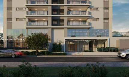 Apartamento para Venda em Presidente Prudente, EDIFICIO RESIDENCIAL SPLENDOR, 2 dormitórios, 1 suíte, 2 banheiros, 2 vagas