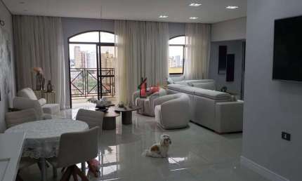 Apartamento para Venda em Presidente Prudente, EDIFÍCIO MARIA COSTA PRAT, 4 dormitórios, 3 suítes, 4 banheiros, 2 vagas