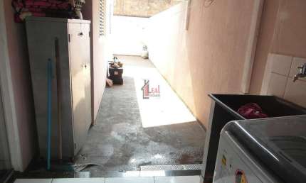 Casa para Venda em Presidente Prudente, SANTANA, 2 dormitórios, 1 banheiro, 1 vaga