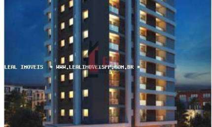 Apartamento para Venda em Presidente Prudente, RESIDENCIAL ART VITTÁ LAGUNA, 2 dormitórios, 1 banheiro, 1 vaga