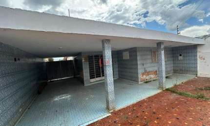 Casa para Venda em Presidente Prudente, PAULISTA, 3 dormitórios, 2 banheiros, 1 vaga