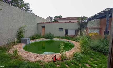 Casa para Locação em Presidente Prudente, MARISTELA, 4 dormitórios, 2 suítes, 7 banheiros, 6 vagas