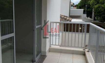 Apartamento para Locação em Presidente Prudente, EDIFICIO RESIDENCIAL 20 ( BAIRRO GIRASSOIS ), 2 dormitórios, 2 banheiros, 1 vaga