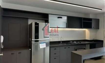 Apartamento para Locação em Presidente Prudente, NEO PETROPOLIS, 1 dormitório, 2 banheiros, 1 vaga