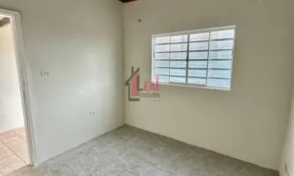 Casa para Venda em Presidente Prudente, CENTENÁRIO, 2 dormitórios, 1 banheiro, 1 vaga