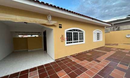 Casa para Venda em Presidente Prudente, NOVA PLANALTINA, 4 dormitórios, 3 banheiros, 2 vagas