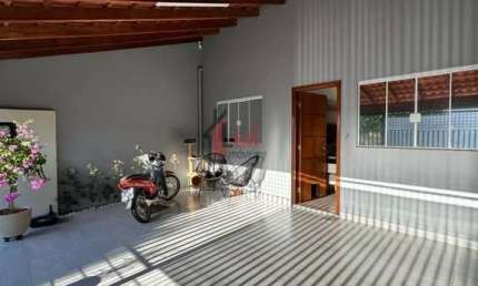 Casa para Venda em Presidente Prudente, FLORENZA, 2 dormitórios, 1 banheiro, 2 vagas