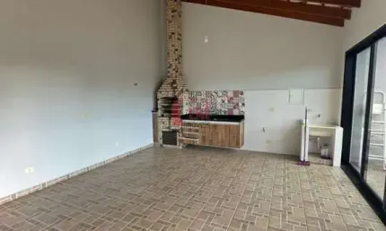 Casa para Locação em Presidente Prudente, JARINA, 1 dormitório, 1 suíte, 1 banheiro, 1 vaga