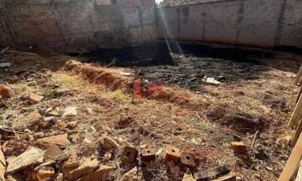 Terreno para Venda em Presidente Prudente, PLANALTINA