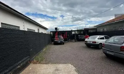 Casa para Venda em Presidente Prudente, VILA SAO JORGE, 4 dormitórios, 4 banheiros, 3 vagas