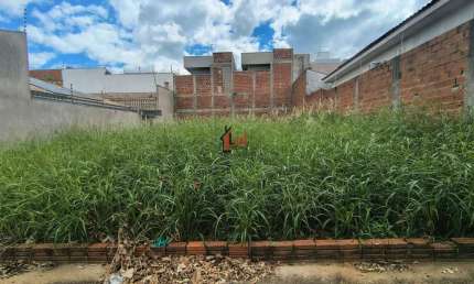 Terreno para Venda em Presidente Prudente, RESIDENCIAL SÃO PAULO