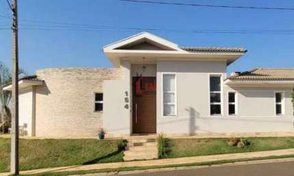 Casa em Condomínio para Venda em Álvares Machado, CONDOMINIO RESIDENCIAL VALENCIA l, 3 dormitórios, 3 suítes, 5 banheiros, 2 vagas