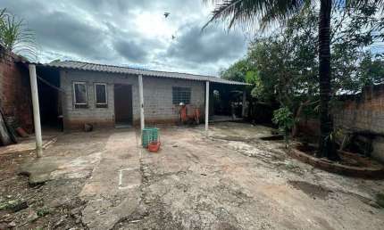 Casa para Venda em Presidente Prudente, ALEXANDRINA, 3 dormitórios, 1 banheiro, 3 vagas