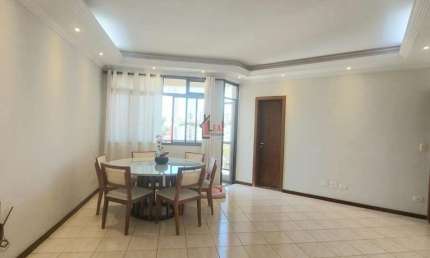 Apartamento para Venda em Presidente Prudente, EDIFICIO GRANDI, 2 dormitórios, 2 suítes, 4 banheiros, 2 vagas
