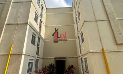 Apartamento para Venda em Presidente Prudente, EDIFICIO PRINICIPE DA BÉLGICA, 2 dormitórios, 1 banheiro, 1 vaga
