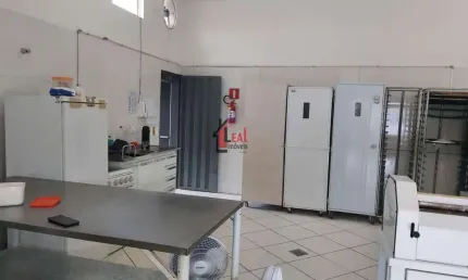 Salão Comercial para Venda em Presidente Prudente, SÃO MATHEUS, 2 banheiros