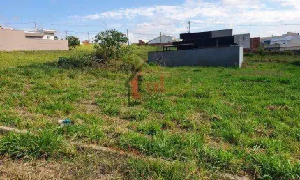 Terreno à venda no Jardim Tênis Clube, Regente Feijó 