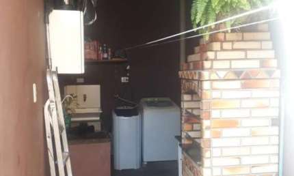 Casa para Venda em Presidente Prudente, COBRAL, 2 dormitórios, 1 suíte, 2 banheiros, 1 vaga