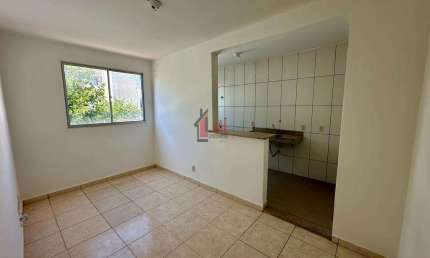 Apartamento para Venda em Presidente Prudente, EDIFÍCIO PRÍNCIPE DE MONACO, 2 dormitórios, 1 banheiro, 1 vaga