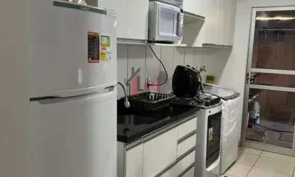 Apartamento para Venda em Presidente Prudente, EDIFICIO PRINCIPE DE ANDORRA, 2 dormitórios, 1 banheiro, 1 vaga