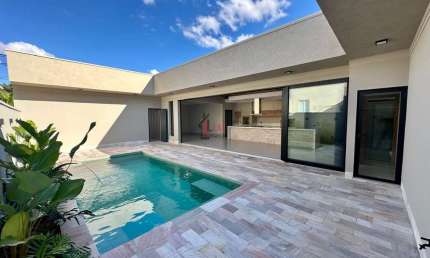 Casa em Condomínio para Venda em Álvares Machado, CONDOMINIO RESIDENCIAL VALENCIA l, 3 dormitórios, 3 suítes, 4 banheiros, 2 vagas