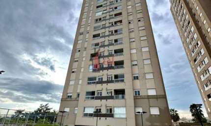 Apartamento para Locação em Presidente Prudente, EDIFICIO TORRES DE INGLATERRA, 3 dormitórios, 1 suíte, 1 banheiro, 1 vaga