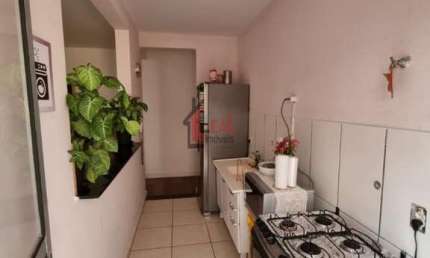 Apartamento para Venda em Presidente Prudente, EDIFÍCIO PRÍNCIPE DE MONACO, 2 dormitórios, 1 banheiro, 1 vaga