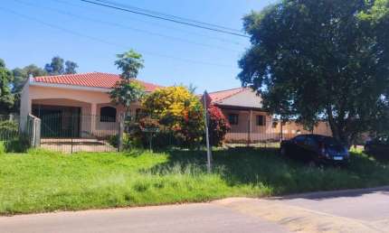 Chácara para Venda em Presidente Prudente, FLORESTA DO SUL, 4 dormitórios, 2 banheiros, 2 vagas