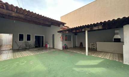 Casa para Venda em Presidente Prudente, PRUDENTINO, 2 dormitórios, 1 suíte, 1 banheiro, 1 vaga