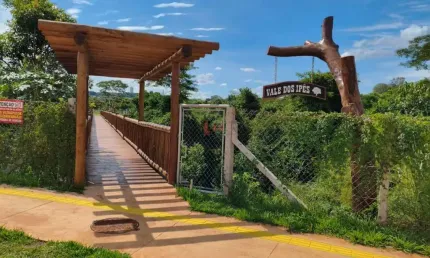 Terreno para Venda em Presidente Prudente, RESIDENCIAL ITAMARATY
