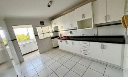 Apartamento para Venda em Presidente Prudente, EDIFÍCIO ARARAÚNA ( PARQUE DOS PÁSSAROS ), 2 dormitórios, 1 banheiro, 1 vaga