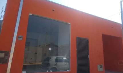 Casa para Venda em Presidente Prudente, RESIDENCIAL SANTO EXPEDITO, 2 dormitórios, 1 banheiro, 2 vagas