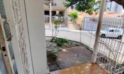 Salão Comercial para Venda em Presidente Prudente, VILA EUCLIDES, 2 dormitórios, 2 suítes, 1 banheiro