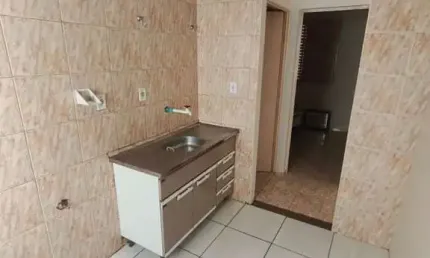 Apartamento para Venda em Presidente Prudente, MARACANÃ, 2 dormitórios, 1 banheiro, 1 vaga