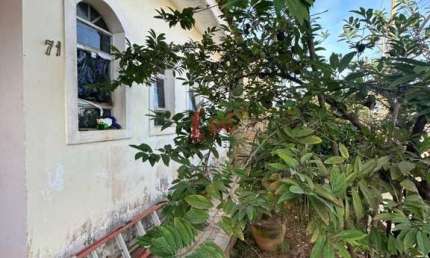 Casa em Condomínio para Venda em Presidente Prudente, LUZO, 3 dormitórios, 1 suíte, 3 banheiros, 1 vaga