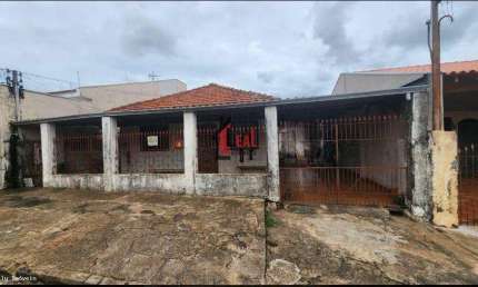 Casa para Venda em Presidente Prudente, VILA TAZITSU, 2 dormitórios, 1 banheiro, 1 vaga