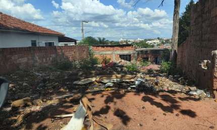 Terreno para Venda em Presidente Prudente, VILA FLORES