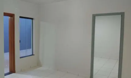 Casa para Venda em Presidente Prudente, REGINA, 3 dormitórios, 1 suíte, 2 banheiros, 3 vagas