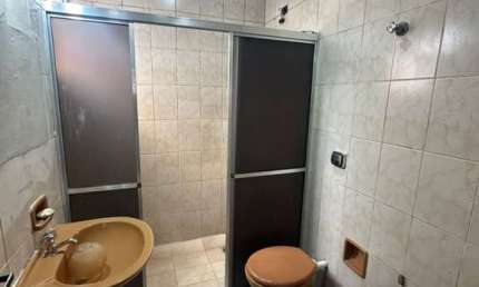 Casa para Locação em Presidente Prudente, INDUSTRIAL, 2 dormitórios, 1 suíte, 2 banheiros, 1 vaga