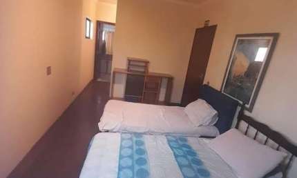 Casa para Venda em Presidente Prudente, PAULISTA, 3 dormitórios, 3 suítes, 4 banheiros, 4 vagas